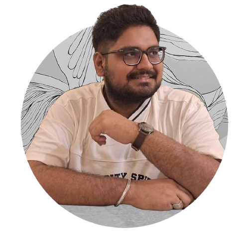 Subhajit Roy - Profile Photo